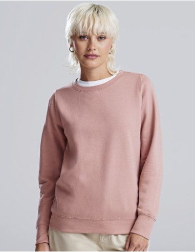 AWD-JH030F-Womens AWDis Sweat